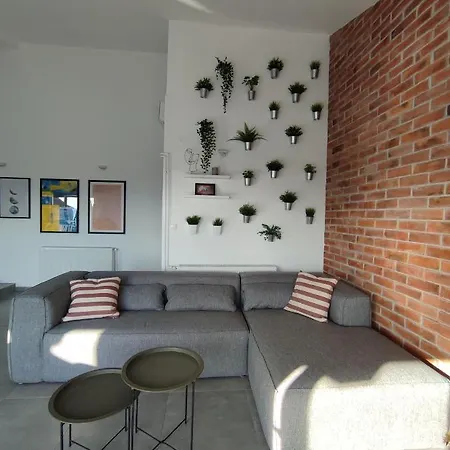 Serendipity דירה זאדאר