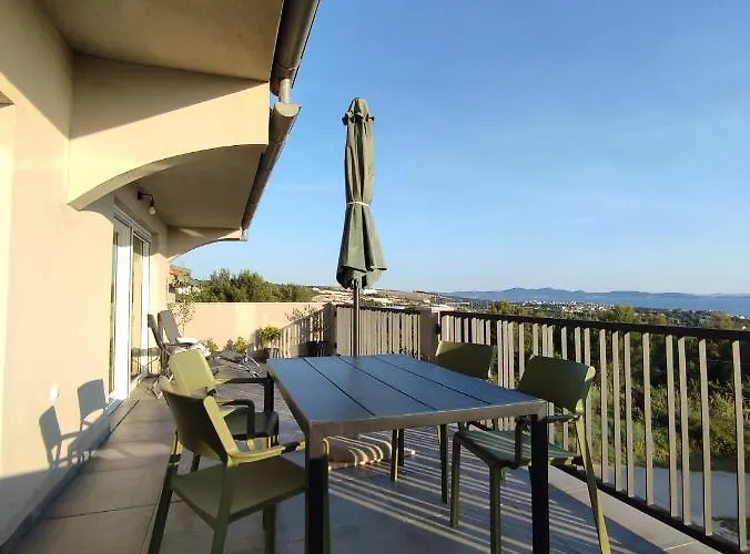 Serendipity Lejlighed *