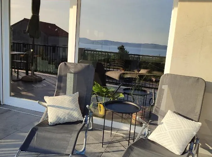 Lejlighed Serendipity Zadar