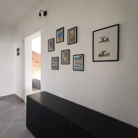 Apartment Serendipity Zadar