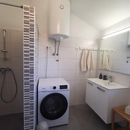 Serendipity Apartment Zadar