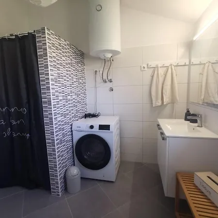 Appartement Serendipity *