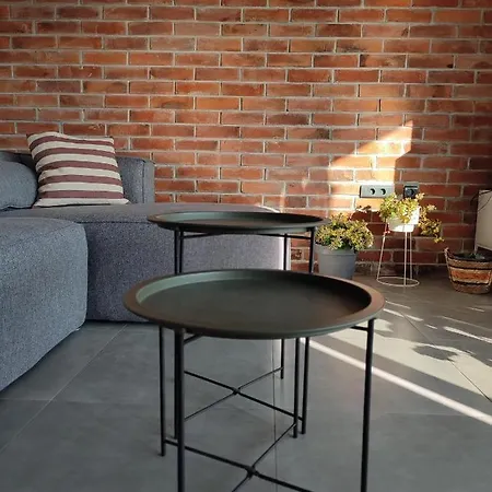 Appartement Serendipity *