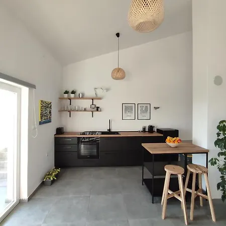 Appartement Serendipity Zadar