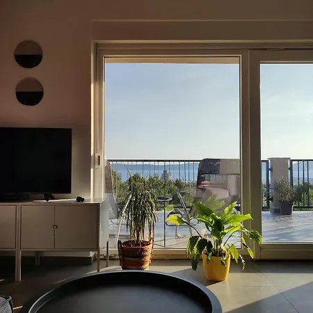 Appartement Serendipity