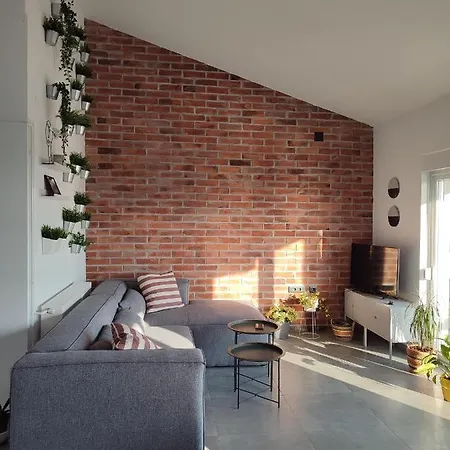 Serendipity Apartment *