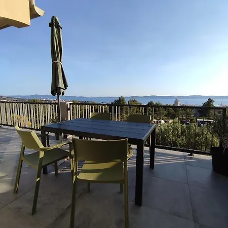 Appartement Serendipity *