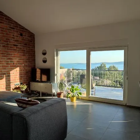 Apartment Serendipity