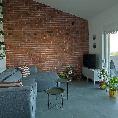 Appartement Serendipity *