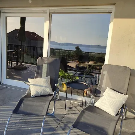 Appartement Serendipity Zadar