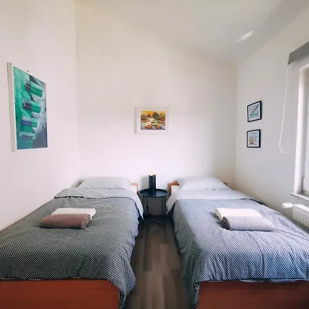 Serendipity Apartment Zadar