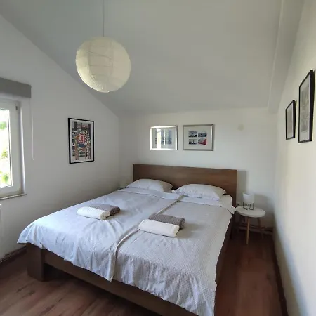 Serendipity Appartement *