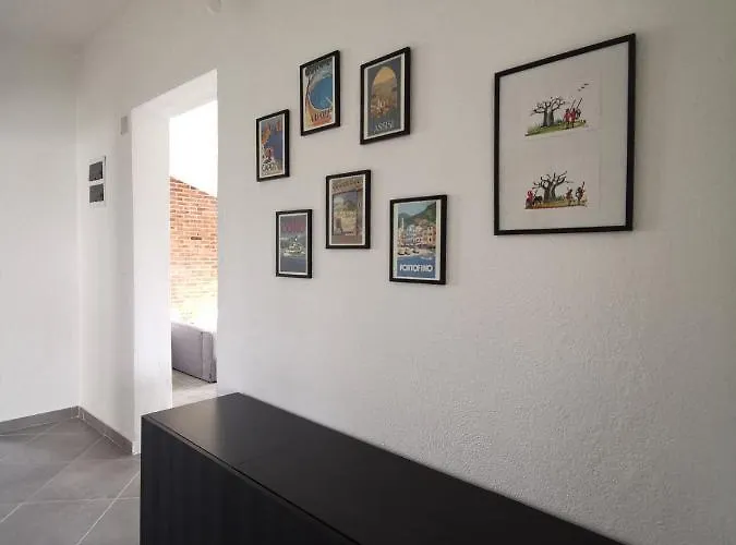 Апартаменты Serendipity Задар