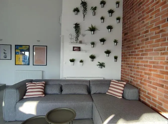 Serendipity Апартаменты Задар