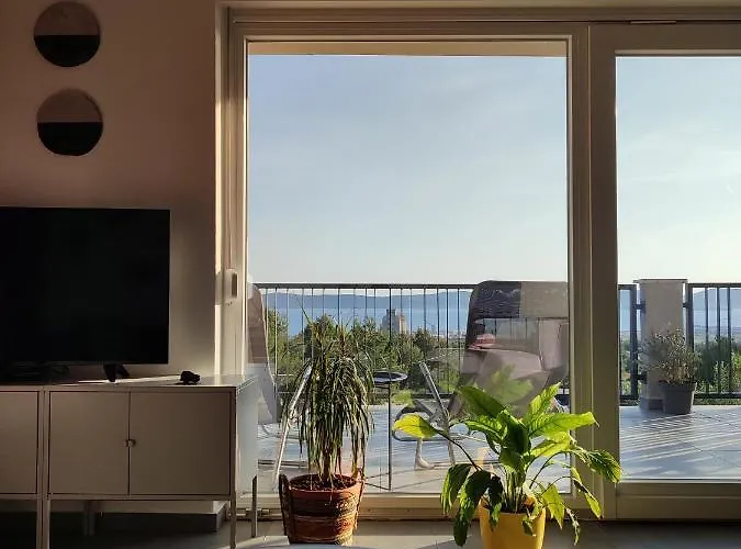 Апартаменты Serendipity