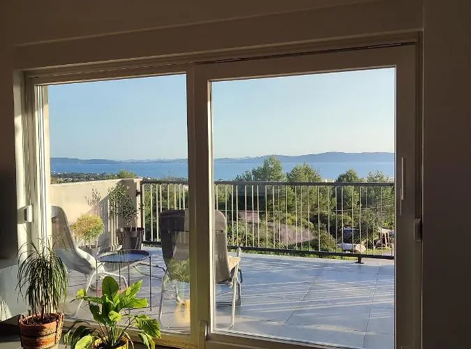 Serendipity Апартаменты Задар