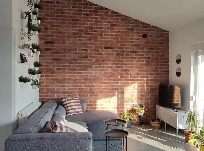 Serendipity Апартаменты *