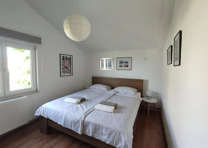 Serendipity Апартаменты *